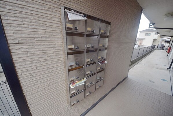 レオパレスNeedsの物件内観写真